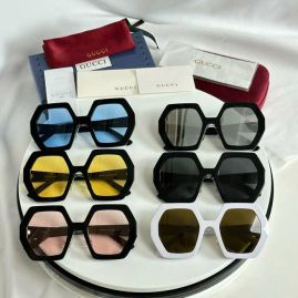 Picture of Gucci Sunglasses _SKUfw55591071fw
